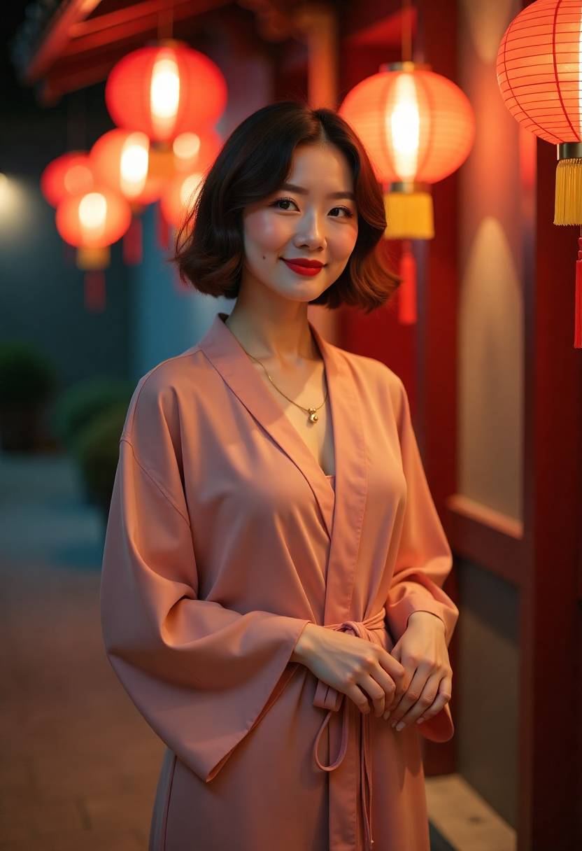 第七码头电视剧海报