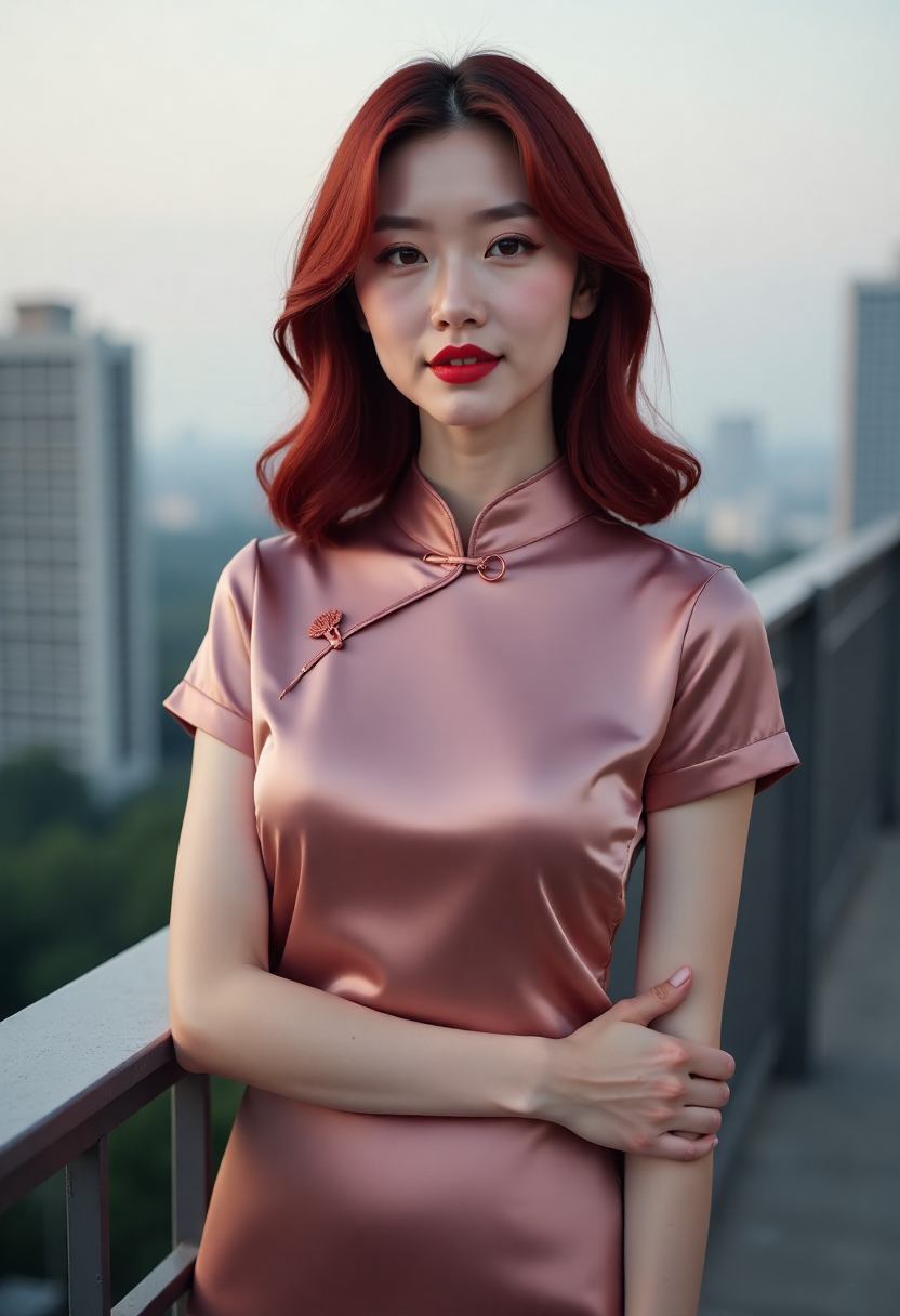 山河驿站电视剧海报